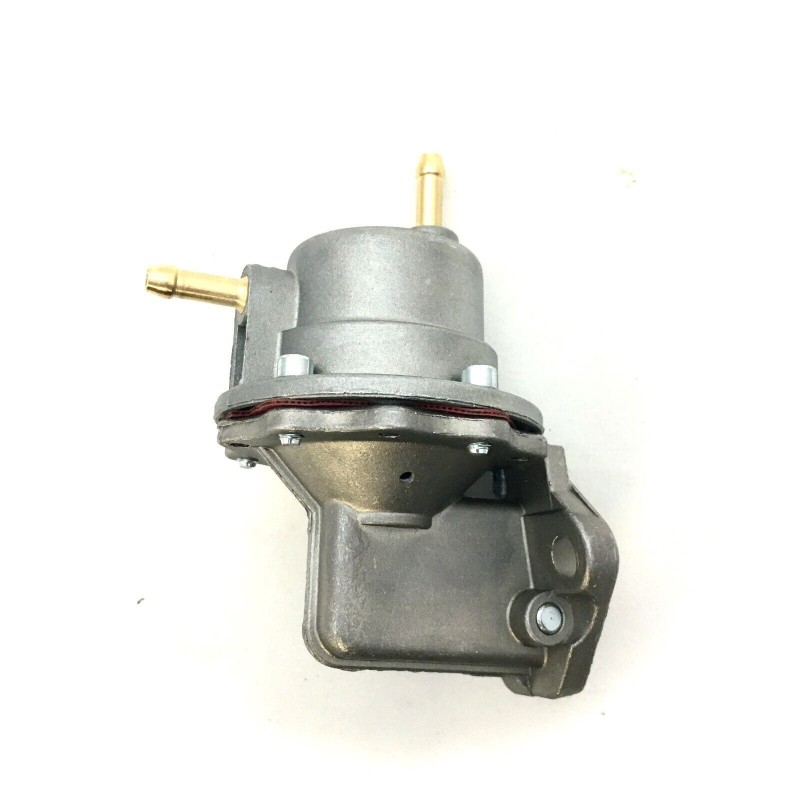 Pompa AC benzina per FIAT 126 650cc e FIAT 500 F L R 650cc con Alternatore