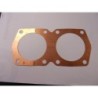 Guarnizione in Rame per Testata per FIAT 500 126 Diametro 77mm Spessore 0,5mm