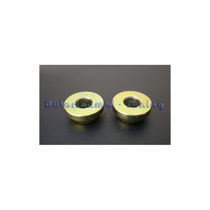 Rondelle Distanziali per Bracci Braccetti Anteriori per FIAT 500 F L R