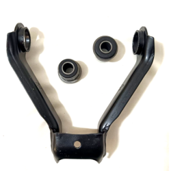 Coppia Braccetti Anteriori per una Ruota FIAT 126