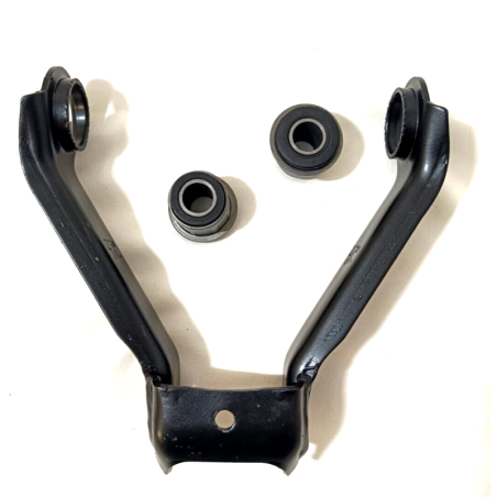 Coppia Braccetti Anteriori per una Ruota FIAT 126