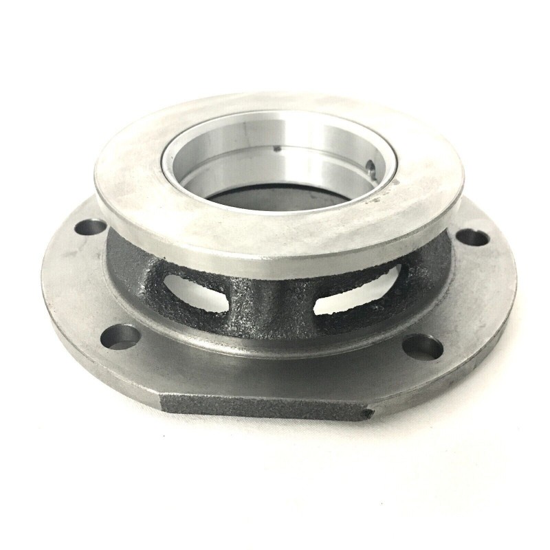 Bronzina di Banco Anteriore Albero Motore FIAT 500 126 - 1,00