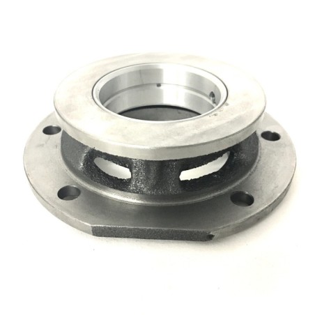 Bronzina di Banco Anteriore Albero Motore FIAT 500 126 - 1,00