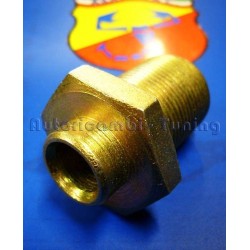 Vite Puleggia Albero Motore per FIAT 500 e FIAT 126