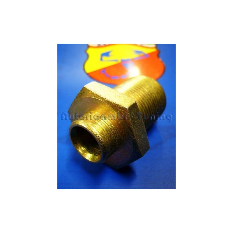 Vite Puleggia Albero Motore per FIAT 500 e FIAT 126