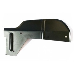 Riparo Calore Carter Marmitta FIAT 126