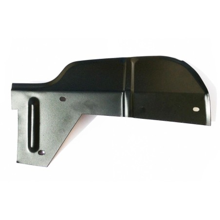 Riparo Calore Carter Marmitta FIAT 126