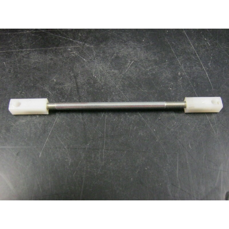 Astina Interna Rinvio Meccanismo Serratura Porta per FIAT 500 F L R