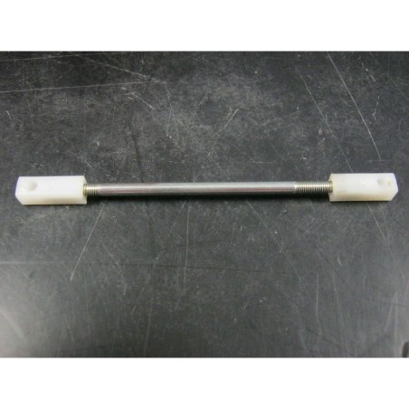 Astina Interna Rinvio Meccanismo Serratura Porta per FIAT 500 F L R