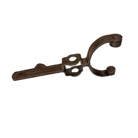 Leva Forcella Interruttore Motorino di Avviamento per FIAT 500 N D F L G