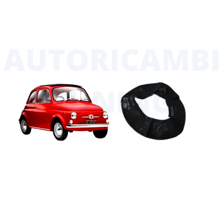 Camera d'Aria 125-135 R12 per FIAT 500 F L R G