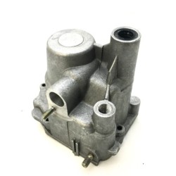 Coperchio Codino Scatola Cambio FIAT 126 - 500 F L R Senza Interruttore