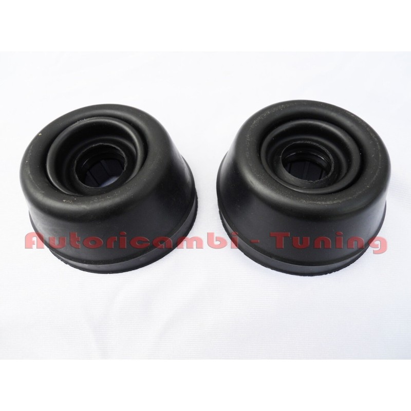 Cuffia Semiasse per FIAT 600D Epoca Ø 25mm - 2 pezzi