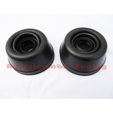 Cuffia Semiasse per FIAT 600D Epoca Ø 25mm - 2 pezzi