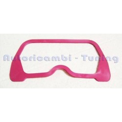 GUARNIZIONE SILICONICA COPERCHIO PUNTERIE FIAT 500 126