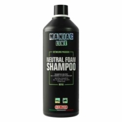 Neutral Foam Shampoo Neutro Professionale 2 IN 1 - MAFRA MANIAC LINE