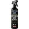 Exterior Quick Detailer Protezione Pulitore a Secco Auto Moto - MAFRA MANIAC LINE