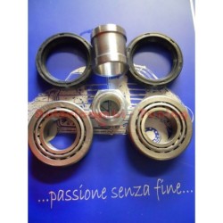 Kit Cuscinetti Ruota Posteriore FIAT 500 F L R  - FIAT 126 TUTTE