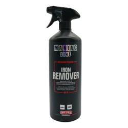 Iron Remover Decontaminante per Cerchi Carrozzeria Vetri Ferrosi - MAFRA MANIAC LINE