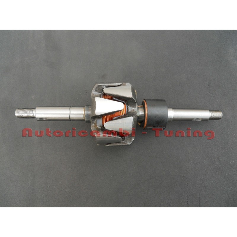 Rotore per Alternatore ELMOT per FIAT 500 126