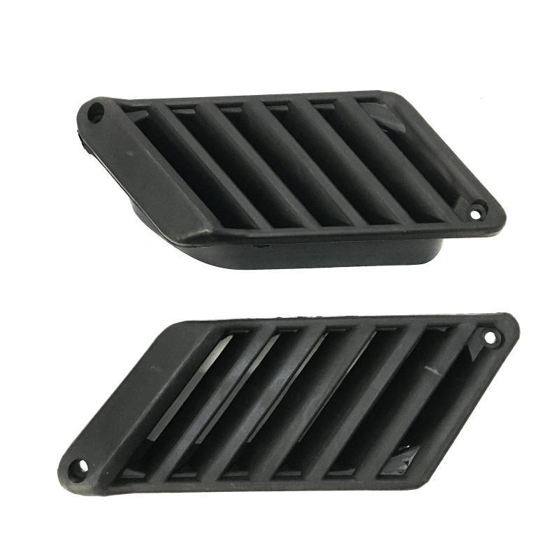 Coppia Prese Aria in Plastica per Fiat 126 Personal FSM