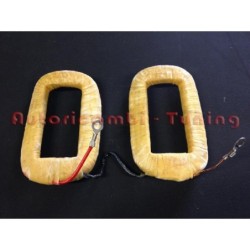 Campi per Dinamo Generatore per FIAT 500 126