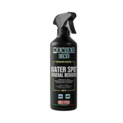 Water Spot Mineral Remover Decontaminante Rimuovi Calcare - MAFRA MANIAC LINE