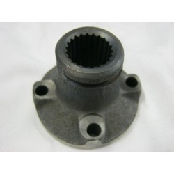 Manicotto Scorrevole Semiasse Grosso Modificato per FIAT 500 F L R 126 Ø25mm