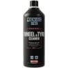 Wheel & Tyre Cleaner Pulitore Ruote Cerchi e Pneumatici - MAFRA MANIAC LINE