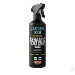 Ceramic Ultra Speed Wax Cera Premium Idrofobica - MAFRA MANIAC LINE