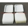 Kit Spugne Imbottitura Sedili Anteriori FIAT 500 F L R (Sedute + Schienali)