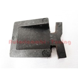 Gommino Cric Fine Corsa Puntale per FIAT 500 F L R