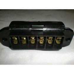 Scatola Porta Fusibili Portafusibili FIAT 500 F L R - Qualità "ASI"