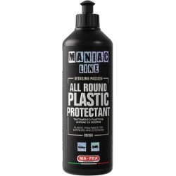 All Round Plastic Protectant Trattamento Plastiche Auto - Mafra Maniac Line