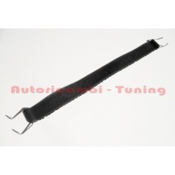 Cinghia Stretta in Gomma per Sedile FIAT 500 D - F (fino al 1968)