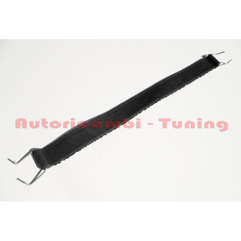 Cinghia Stretta in Gomma per Sedile FIAT 500 D - F (fino al 1968)