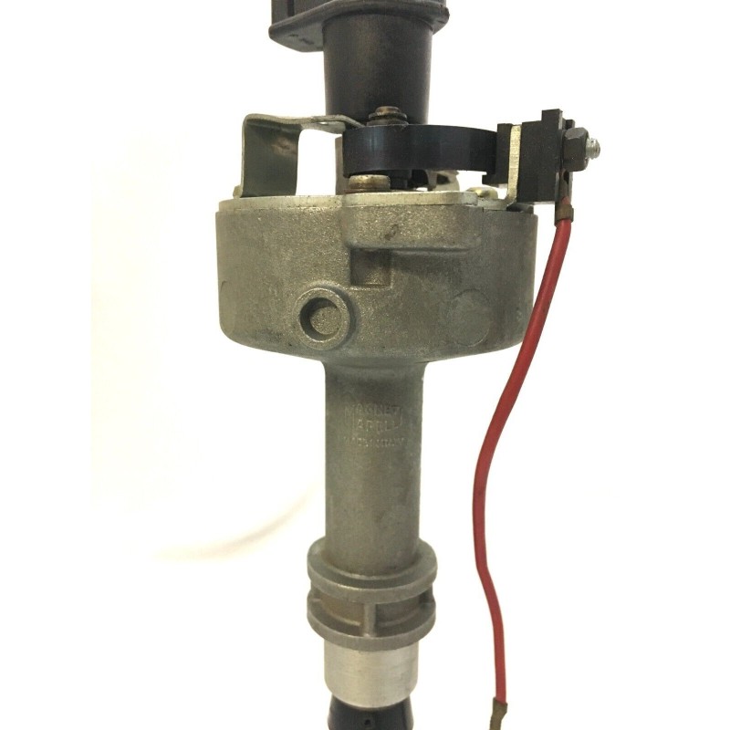 Spinterogeno Nuovo S156AX MAGNETI MARELLI per Fiat 127 - A112 - 850 - 900T