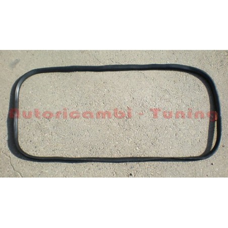 Guarnizione Parabrezza in Gomma per FIAT 500 F R