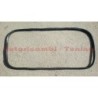 Guarnizione Parabrezza in Gomma per FIAT 500 F R
