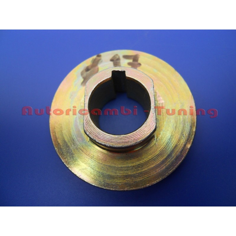 Mozzo Distanziale tra Alternatore e Ventola per FIAT 500 126 -  Ø 17mm