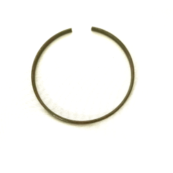 Anello Distanziale dei Cuscinetti Ruota Posteriore per Fiat 500 e 126 1a serie