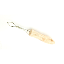 Utensile per Montare la Guarnizione Cromata del Parabrezza Lunotto FIAT 500 L