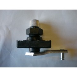 Perno Completo Tergi Cristallo per FIAT 500 F L R - Attacco Grosso