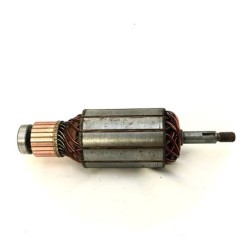 Indotto Dinamo Generatore per FIAT 600 D/T- 127-850 - 1100- 128 - A112