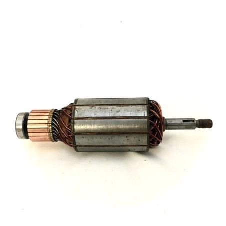 Indotto Dinamo Generatore per FIAT 600 D/T- 127-850 - 1100- 128 - A112