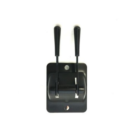 Gruppo Leve Levette Comando Aria ed Avviamento per FIAT 500 F L R