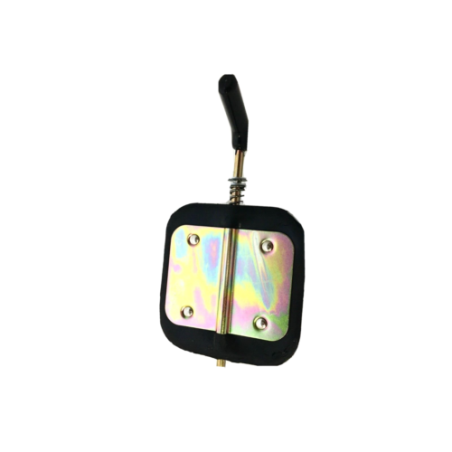 Gruppo Leva Completo per Comando Riscaldamento Abitacolo per FIAT 500 F L R