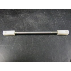 Astina Interna Rinvio Meccanismo Serratura Porta per FIAT 500 F L R