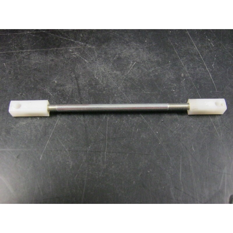 Astina Interna Rinvio Meccanismo Serratura Porta per FIAT 500 F L R