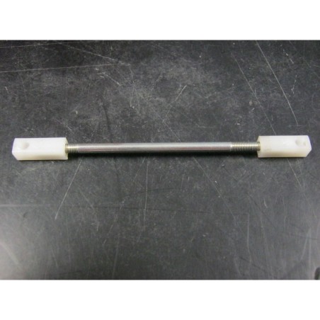 Astina Interna Rinvio Meccanismo Serratura Porta per FIAT 500 F L R